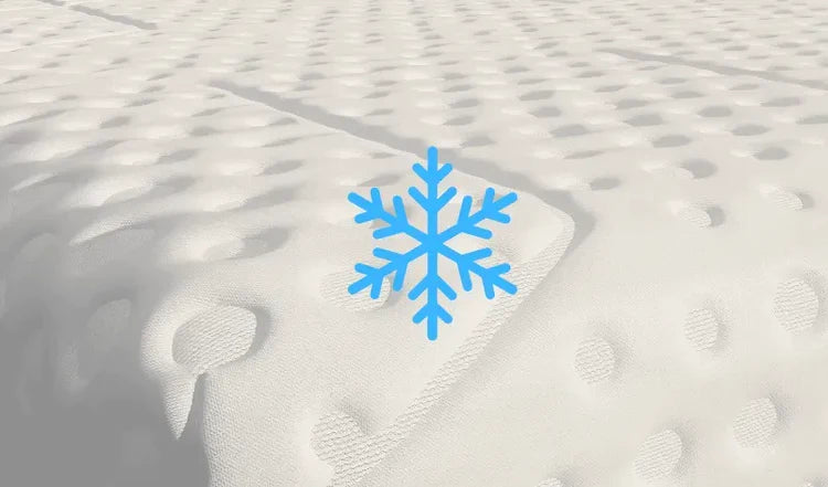 Emma Deluxe Diamond Cool