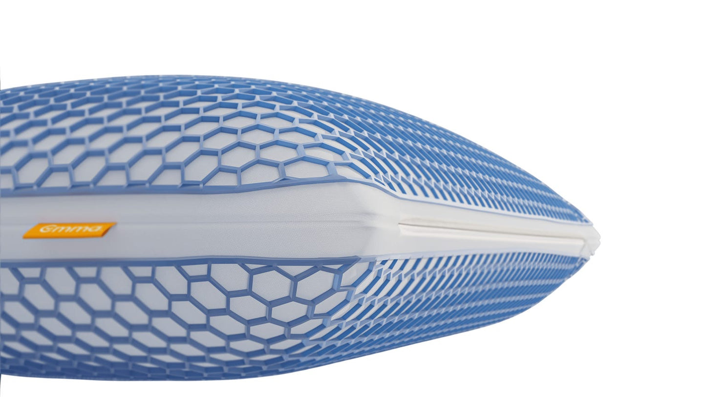 Almofada Microfibra Zero Gravity