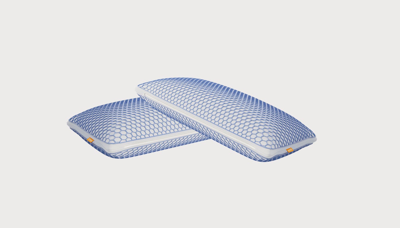 Almofada Microfibra Zero Gravity