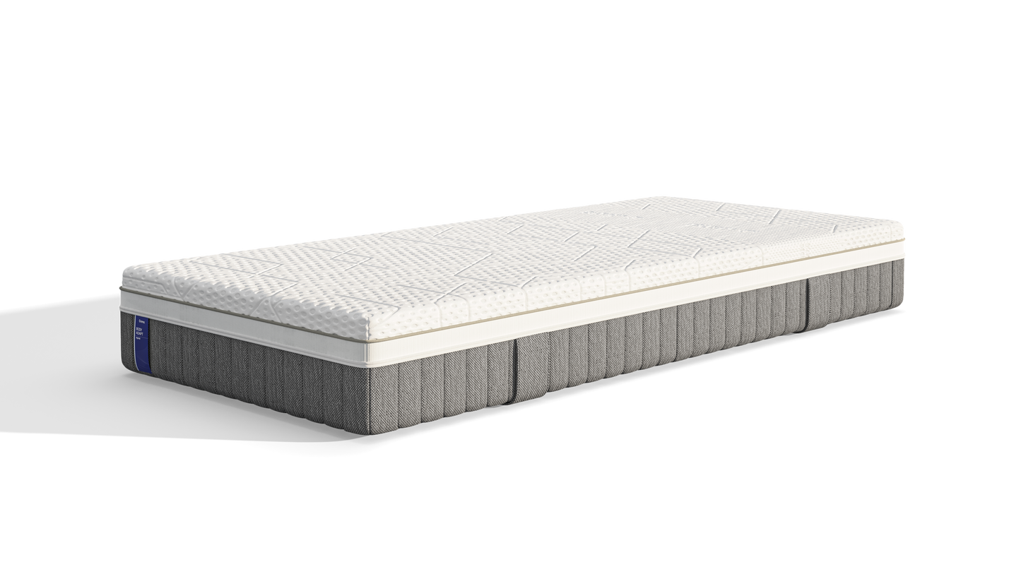Pack Body Casal + 2 Almofadas Microfibra ZeroGravity